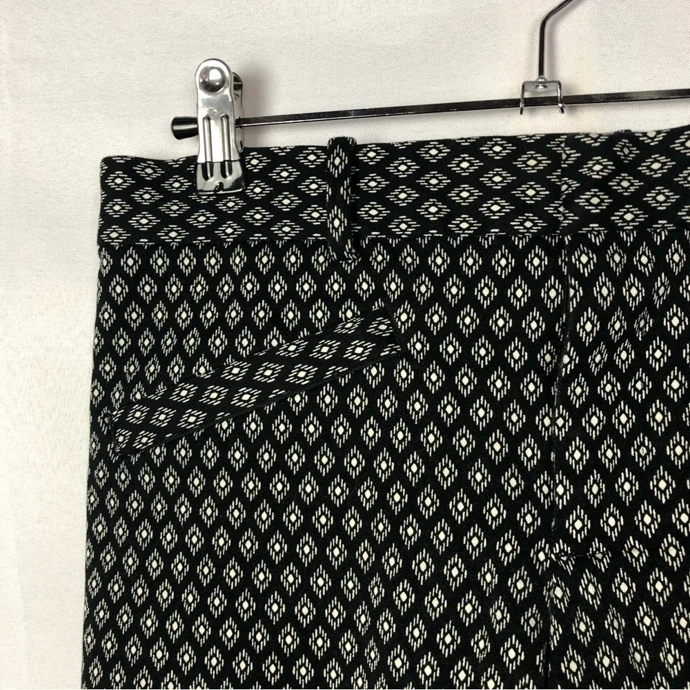 GAP petite black